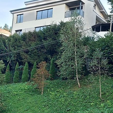 Apartma Golovec Ljubljana Buitenkant foto