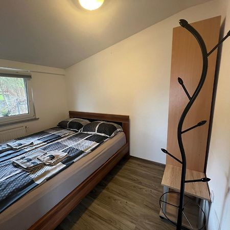 Apartma Golovec Ljubljana Buitenkant foto