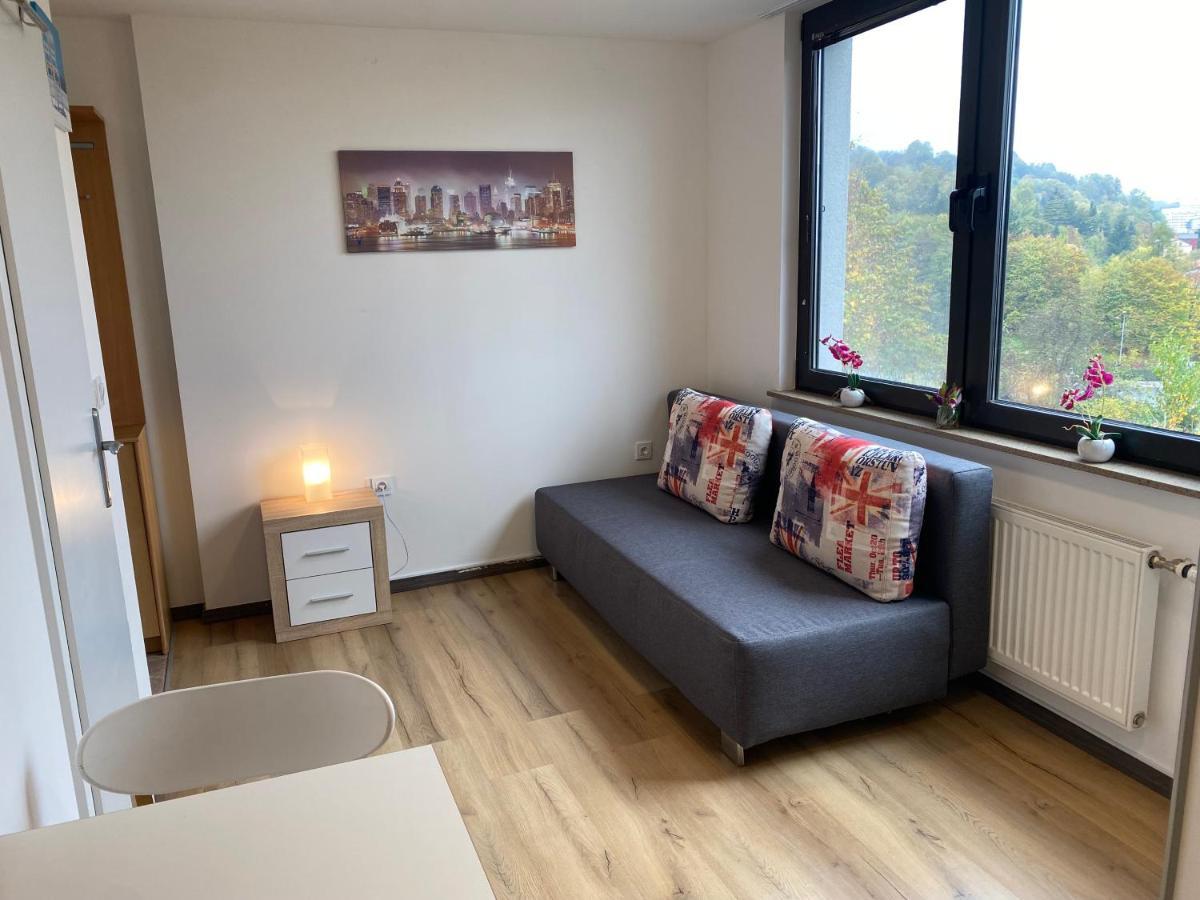 Apartma Golovec Ljubljana Buitenkant foto