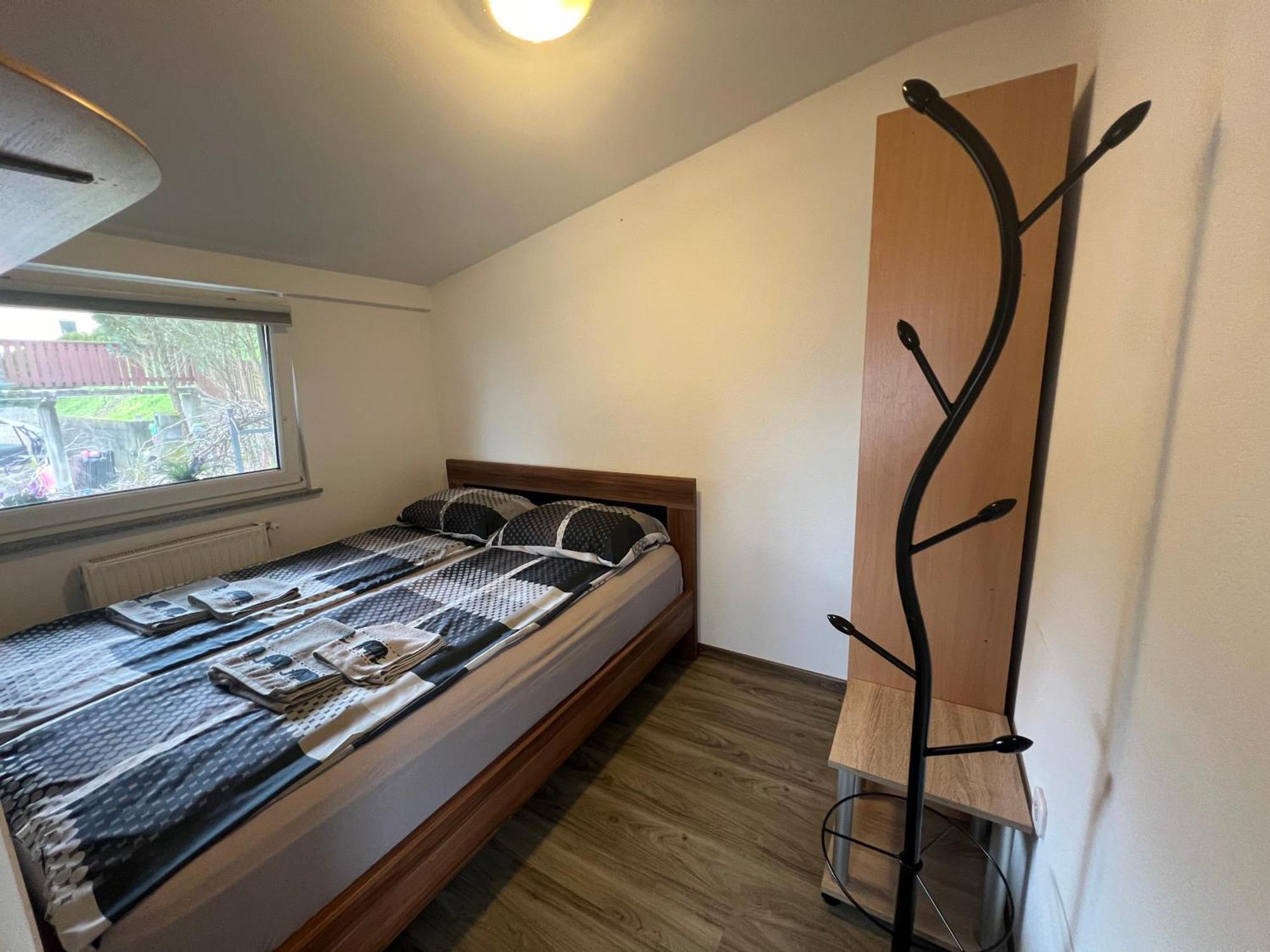 Apartma Golovec Ljubljana Buitenkant foto