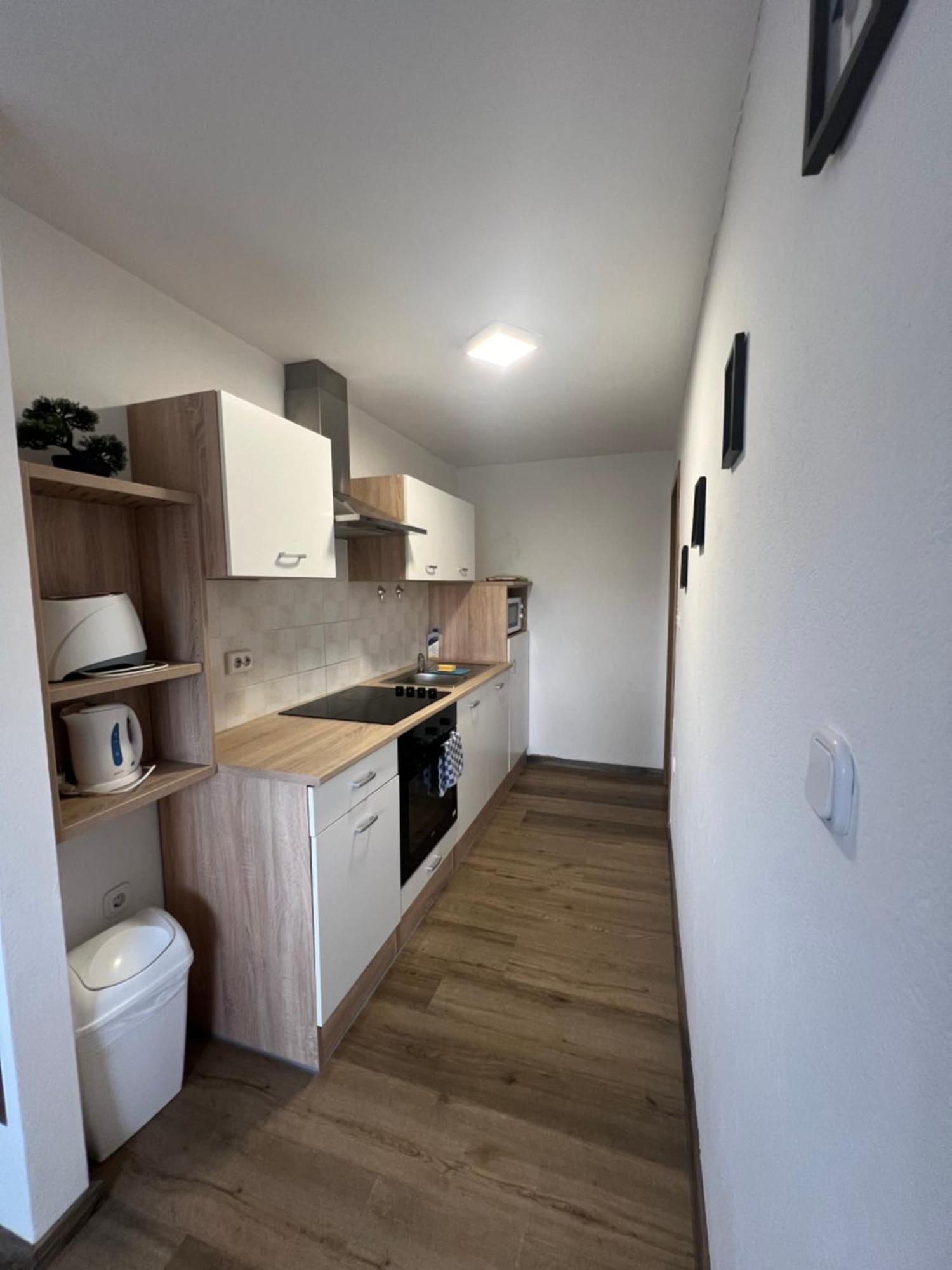 Apartma Golovec Ljubljana Buitenkant foto