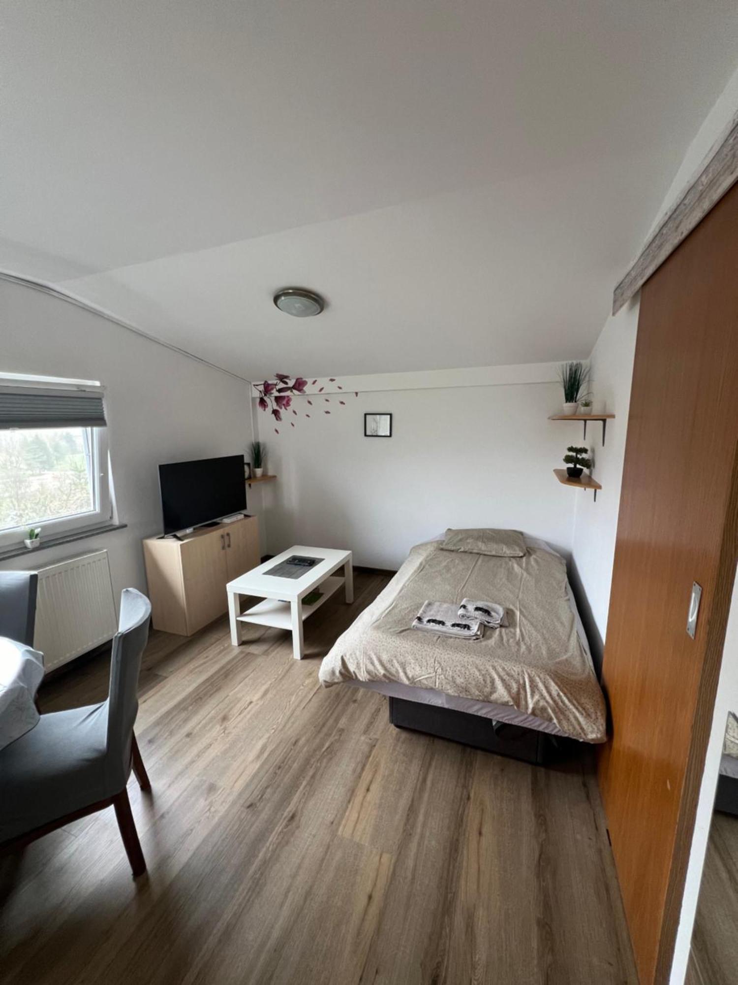 Apartma Golovec Ljubljana Buitenkant foto