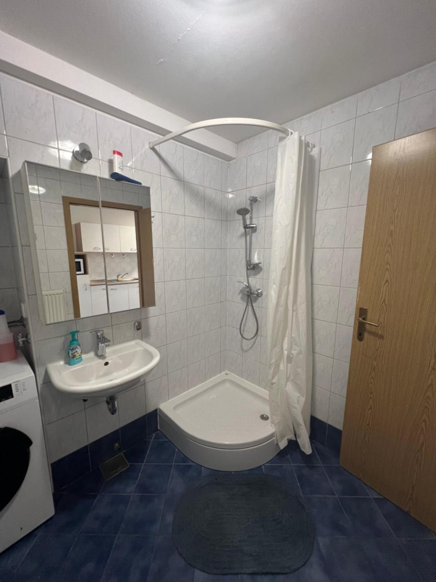 Apartma Golovec Ljubljana Buitenkant foto