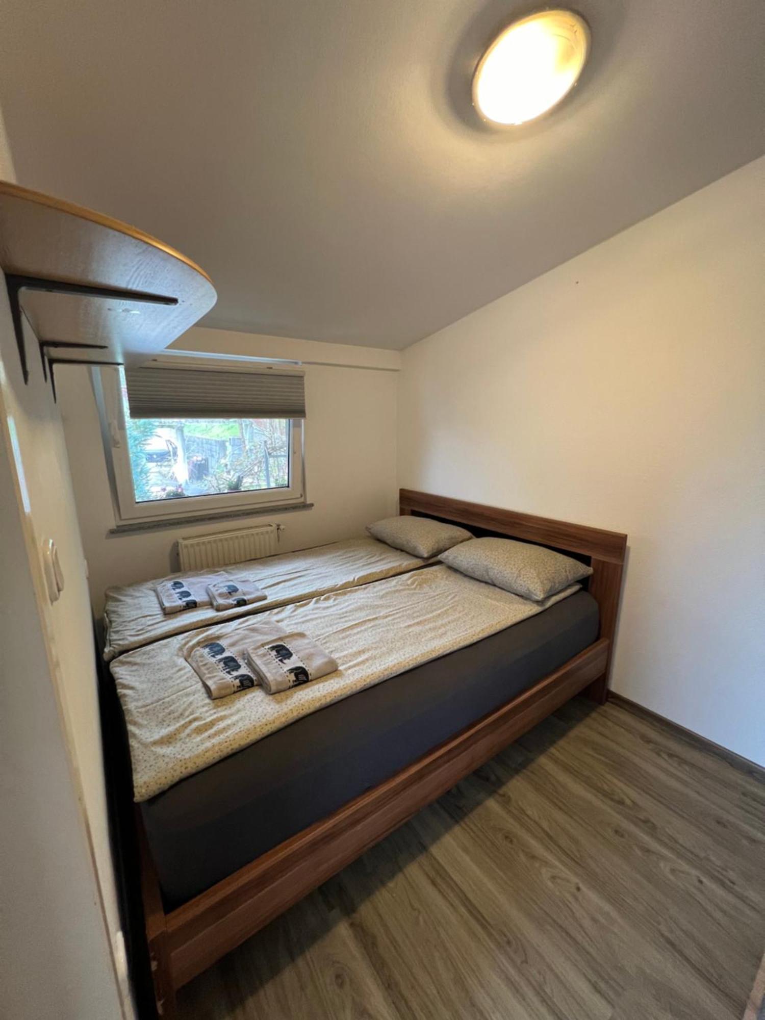 Apartma Golovec Ljubljana Buitenkant foto