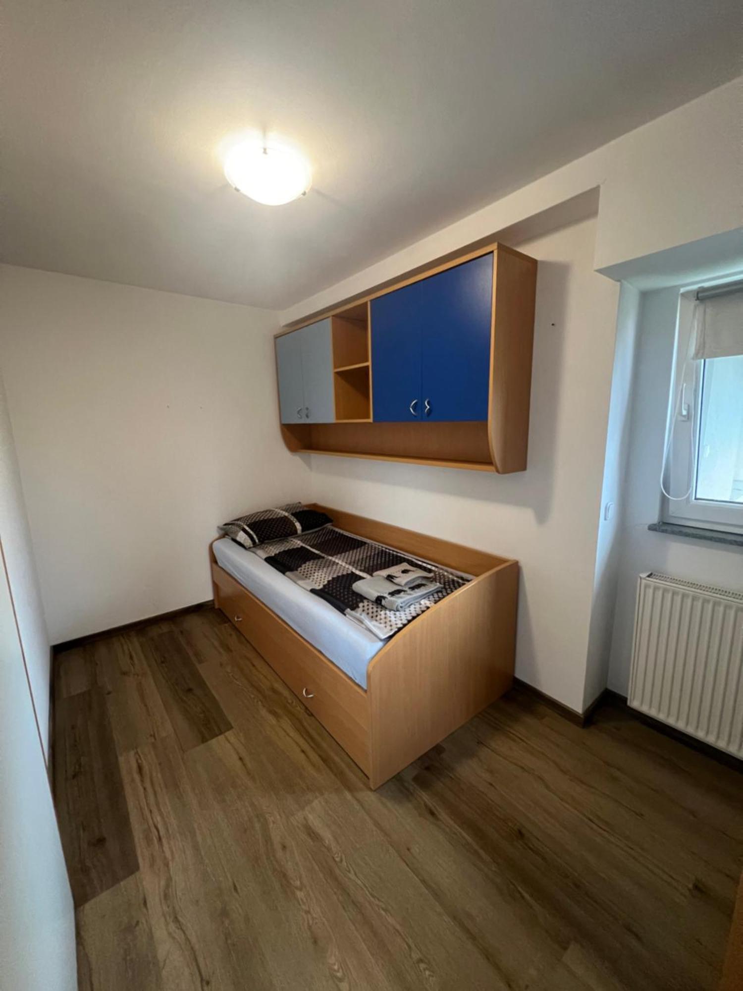 Apartma Golovec Ljubljana Buitenkant foto